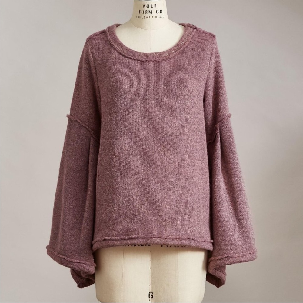 Sundance Catalog Mountain Retreat Sweater Size XS